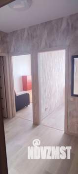 1-к квартира, на длительный срок, 43м2, 5/12 этаж