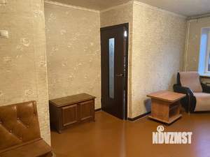 2-к квартира, на длительный срок, 43м2, 2/5 этаж