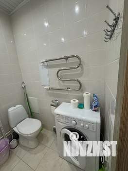 1-к квартира, посуточно, 42м2, 13/16 этаж