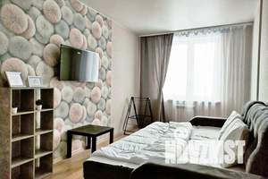 1-к квартира, посуточно, 35м2, 14/19 этаж