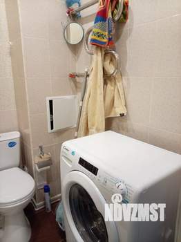 1-к квартира, на длительный срок, 24м2, 3/5 этаж