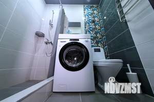 Студия квартира, посуточно, 21м2, 2/5 этаж