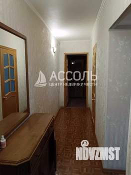 2-к квартира, на длительный срок, 43м2, 4/5 этаж