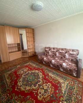 1-к квартира, на длительный срок, 31м2, 5/5 этаж