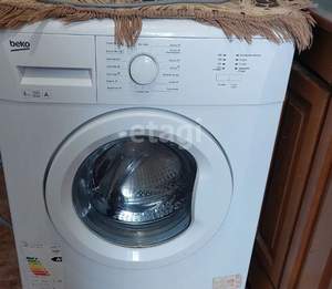 1-к квартира, на длительный срок, 36м2, 5/5 этаж