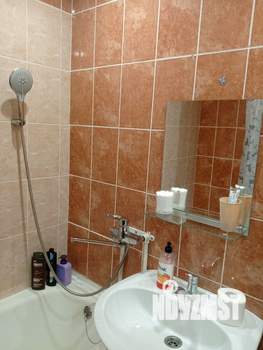 1-к квартира, посуточно, 37м2, 4/9 этаж