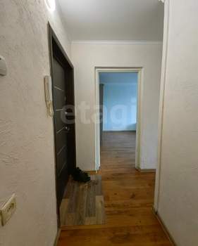 1-к квартира, на длительный срок, 25м2, 4/9 этаж