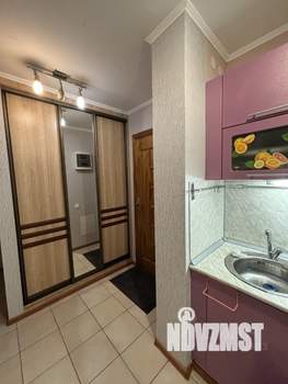 2-к квартира, на длительный срок, 38м2, 5/5 этаж