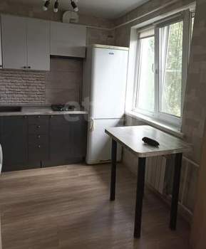 1-к квартира, на длительный срок, 37м2, 5/5 этаж