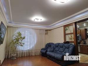3-к квартира, на длительный срок, 97м2, 6/9 этаж