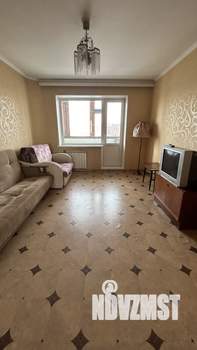 1-к квартира, на длительный срок, 39м2, 10/10 этаж