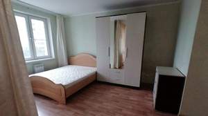 1-к квартира, на длительный срок, 39м2, 4/9 этаж