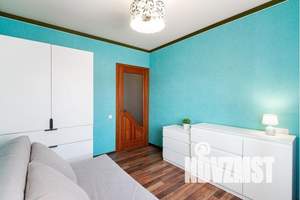 2-к квартира, посуточно, 53м2, 3/9 этаж