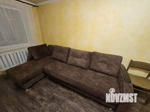 2-к квартира, на длительный срок, 47м2, 4/5 этаж