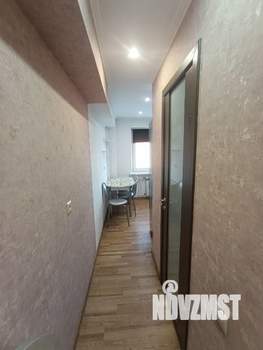 2-к квартира, на длительный срок, 39м2, 5/5 этаж