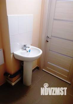 1-к квартира, на длительный срок, 28м2, 2/5 этаж