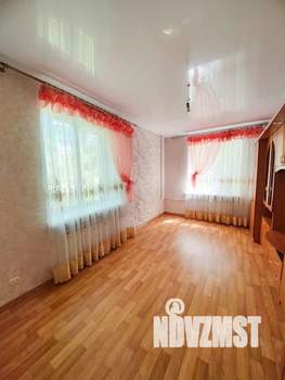 4-к квартира, на длительный срок, 72м2, 1/4 этаж