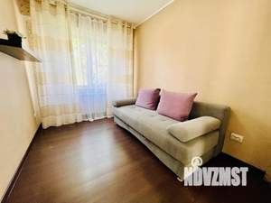 1-к квартира, посуточно, 56м2, 1/1 этаж