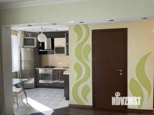 Студия квартира, на длительный срок, 38м2, 2/5 этаж