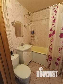 3-к квартира, на длительный срок, 48м2, 5/5 этаж