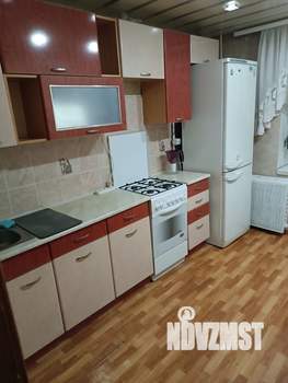 1-к квартира, на длительный срок, 38м2, 6/10 этаж