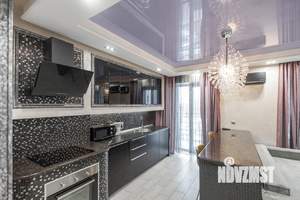 Студия квартира, на длительный срок, 43м2, 6/16 этаж