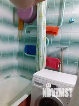 3-к квартира, на длительный срок, 47м2, 5/5 этаж