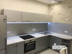 1-к квартира, на длительный срок, 40м2, 3/15 этаж