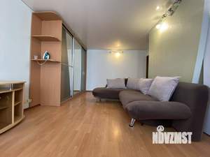 1-к квартира, на длительный срок, 30м2, 4/5 этаж