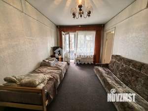 4-к квартира, на длительный срок, 60м2, 2/5 этаж