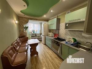 1-к квартира, на длительный срок, 36м2, 3/10 этаж