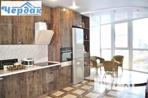 3-к квартира, на длительный срок, 100м2, 4/18 этаж
