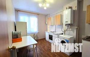 1-к квартира, на длительный срок, 41м2, 2/3 этаж