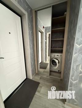 1-к квартира, посуточно, 35м2, 2/9 этаж