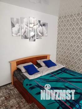 1-к квартира, посуточно, 31м2, 2/5 этаж