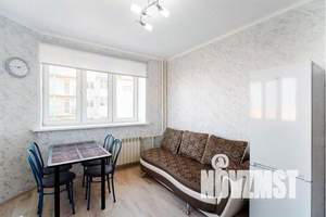 1-к квартира, посуточно, 43м2, 11/14 этаж