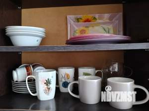 2-к квартира, посуточно, 40м2, 5/5 этаж