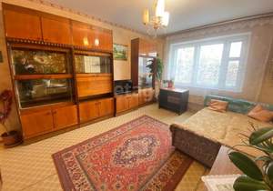 1-к квартира, на длительный срок, 30м2, 7/10 этаж