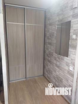 Студия квартира, на длительный срок, 36м2, 5/10 этаж