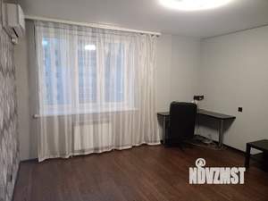 1-к квартира, на длительный срок, 38м2, 6/11 этаж