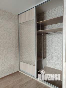 1-к квартира, на длительный срок, 45м2, 4/14 этаж