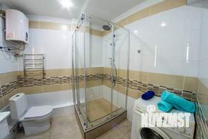 Студия квартира, посуточно, 34м2, 5/15 этаж