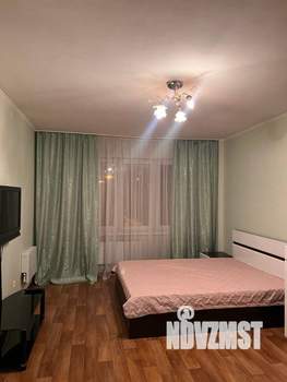 1-к квартира, на длительный срок, 44м2, 2/11 этаж