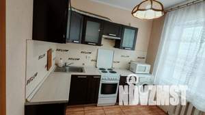 1-к квартира, на длительный срок, 35м2, 3/10 этаж