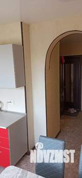 1-к квартира, на длительный срок, 39м2, 5/9 этаж