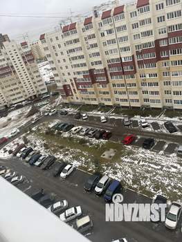 1-к квартира, на длительный срок, 37м2, 10/11 этаж