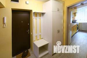 3-к квартира, посуточно, 63м2, 1/5 этаж