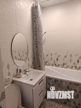 1-к квартира, на длительный срок, 35м2, 4/11 этаж