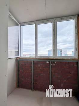 1-к квартира, на длительный срок, 45м2, 19/21 этаж