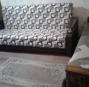 1-к квартира, на длительный срок, 31м2, 4/5 этаж